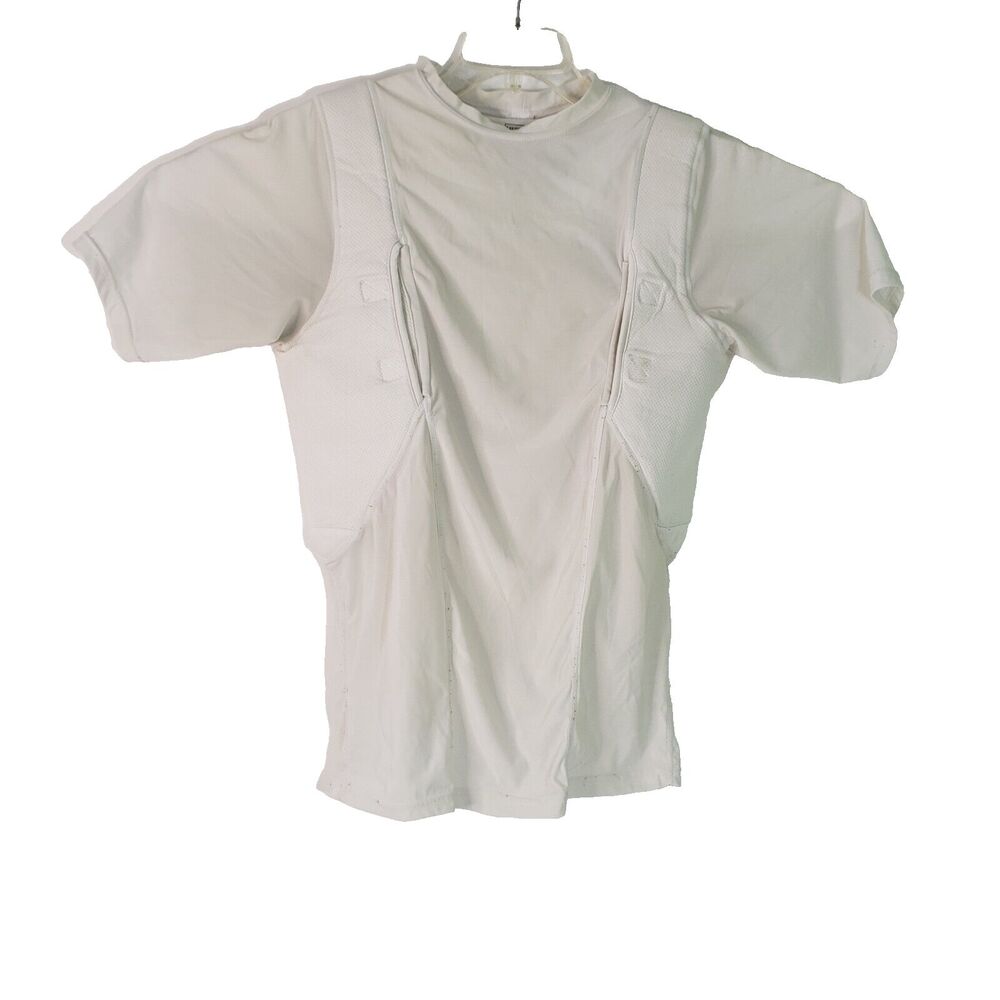 511 Tactical Undergear Holster Shirt Double Conceal Carry Mens XL Compression